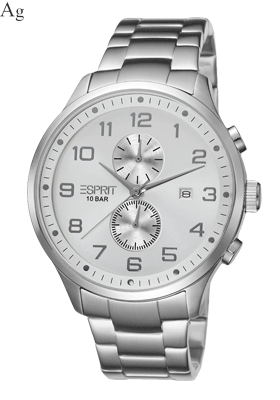 ساعت مچی مردانه ESPRIT ES105581007